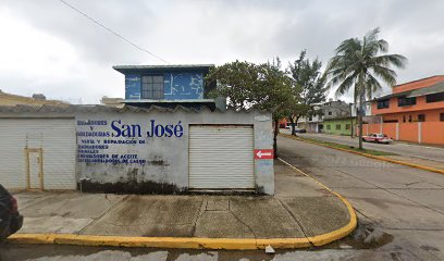 San Jose Radiadores