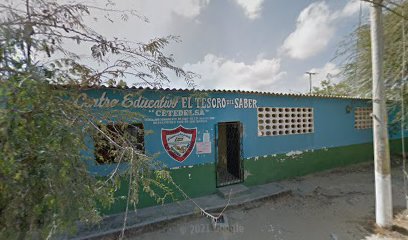 Centro Educativo El Tesoro Del Saber 'Cetedelsa'