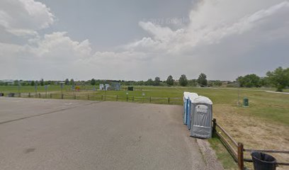 Colorado Rapids Gates North Soccer Fields