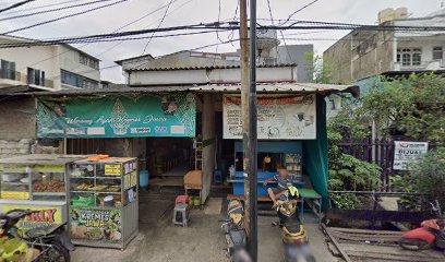 Pondok Daun Shop