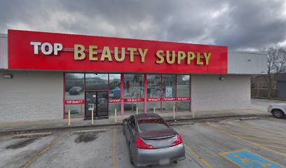 Top Beauty Supply #3