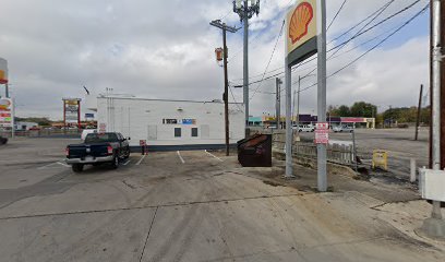 San Antonio Self Defense Training Center