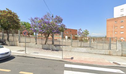 Colegio Público Giner de los Ríos en Huelva