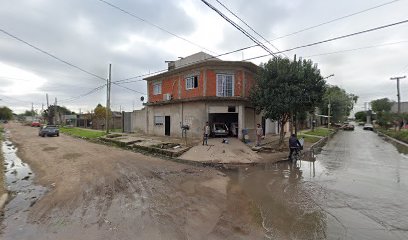 Ministerio Profético Y de Restauración 'Fuente de Vida'