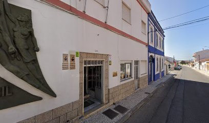 PCP - Centro de Trabalho de Alpiarça