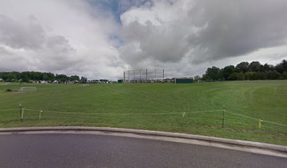 Glenoak Freshman Baseball Field