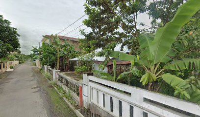 Rumah Bekam Al Husna