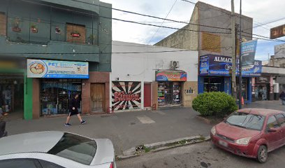 Perfumeria Del Puerto