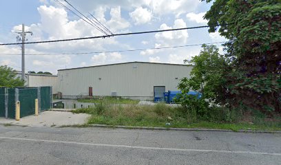 St Germain Warehouse Co Inc