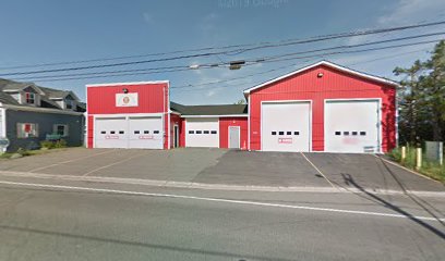 Hillsborough Volunteer Fire Department