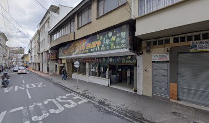 SISU Centro de Apoyo para el desarrollo Infantil