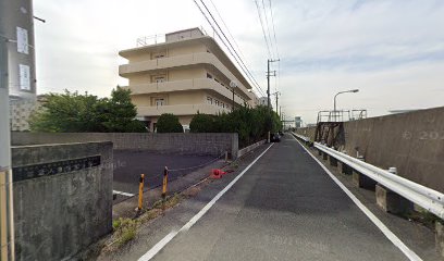 特別養護老人ホーム愛港園