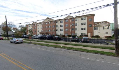 Paschal Housing