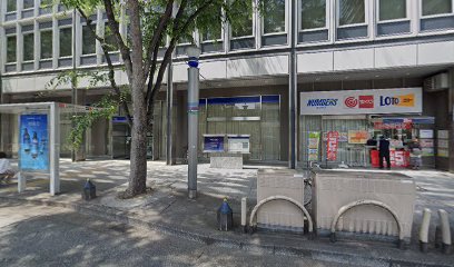オオバ 名古屋支店