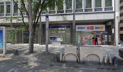 横浜ゴム（株） タイヤ名古屋支店