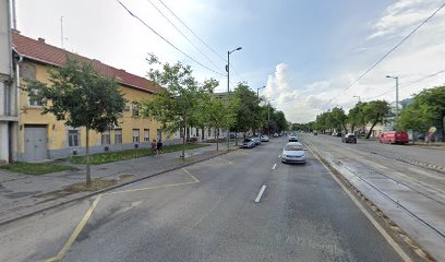 Szeged, SZTK