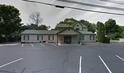 Smith Family Funeral Home