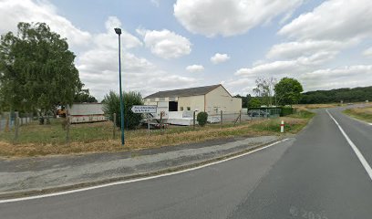 Garage de la Forêt Le Bignon