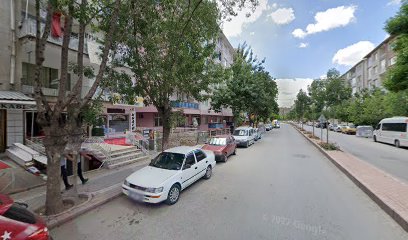 Çizgi Peyzaj-Mezar Bakım Kırşehir