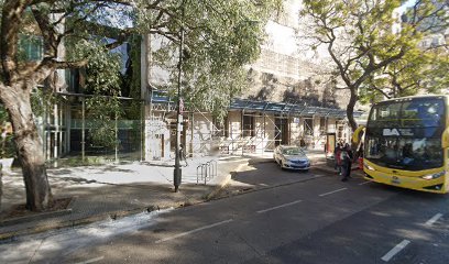 TRIBUNAL SUPERIOR DE JUSTICIA DE LA CIUDAD DE BUENOS AIRES