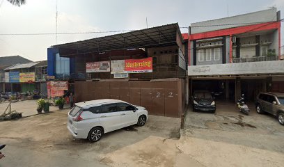 Maju Baru Furniture