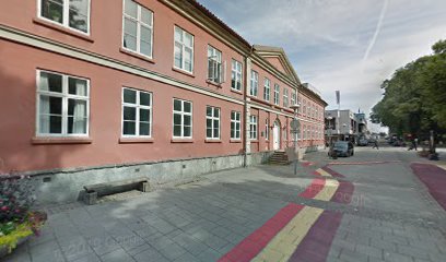 Kristiansand månedsmøte