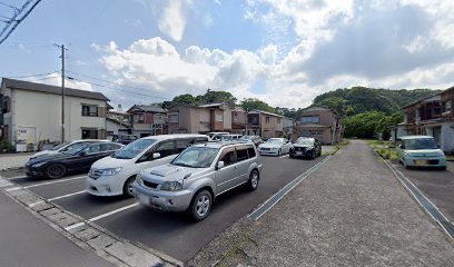 四国自動車ガラス（有） 中村営業所