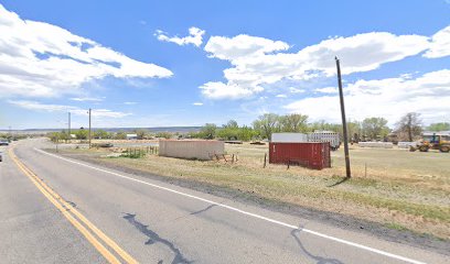 Emery County Archives