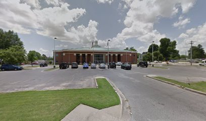 Paragould Motor Vehicle Office