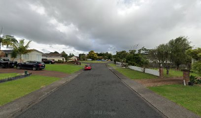 Kwik Kerb (Head Office Auckland)