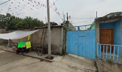 Tacos de Carnitas 'LOS NATOS'