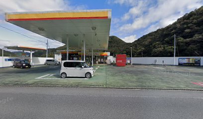 本多石油株式会社セルフ・テクノ新宮