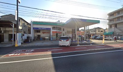 ワンズレンタカーJR尼崎駅店