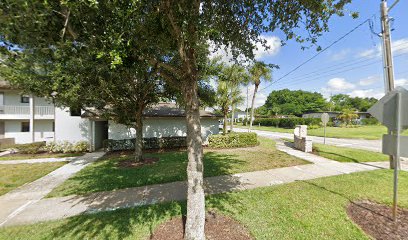 Audubon Place City Condominiums, Inc.