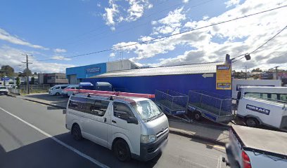 Minibus Hire Auckland