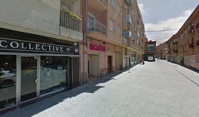 Tulgarita en Albacete