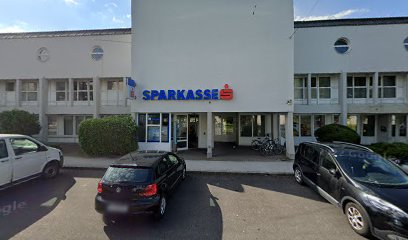 Salzburger Sparkasse Bank AG, Filiale Liefering