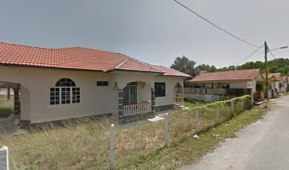 Homestay Rahim & Arzoraini