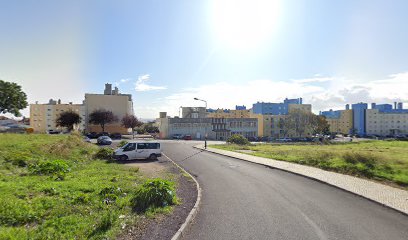 Centro de Saúde de Marvila (novas instalações)