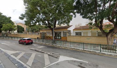 Escuela de Educación Infantil San Isidro
