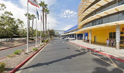 Click & Collect Curbside Pick-up at IKEA Emeryville