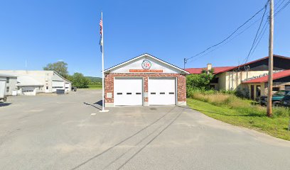 North Haverhill Fire Department
