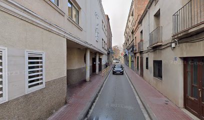 Col·legi Escolàpies en Sabadell