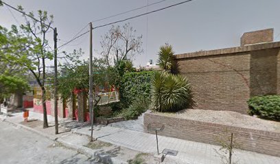 Jardín de Infantes 'Teresa Suppa de Pelli'