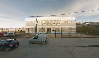 Escuela N°1726¨San José Obrero¨