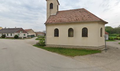 Katholische Kapelle Ottendorf (Hll. Petrus und Paulus)