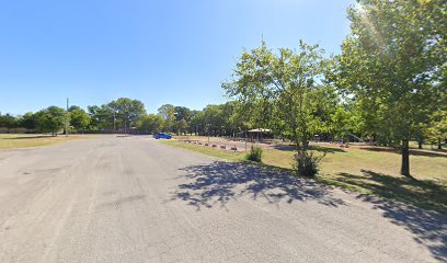 Sooner Park Playground