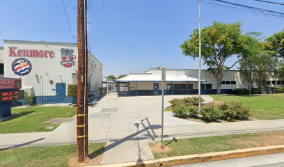 Kenmore Elementary School