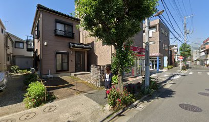 アイン薬局 西新井店