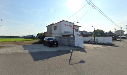 昭和シェル石油野寺給油所